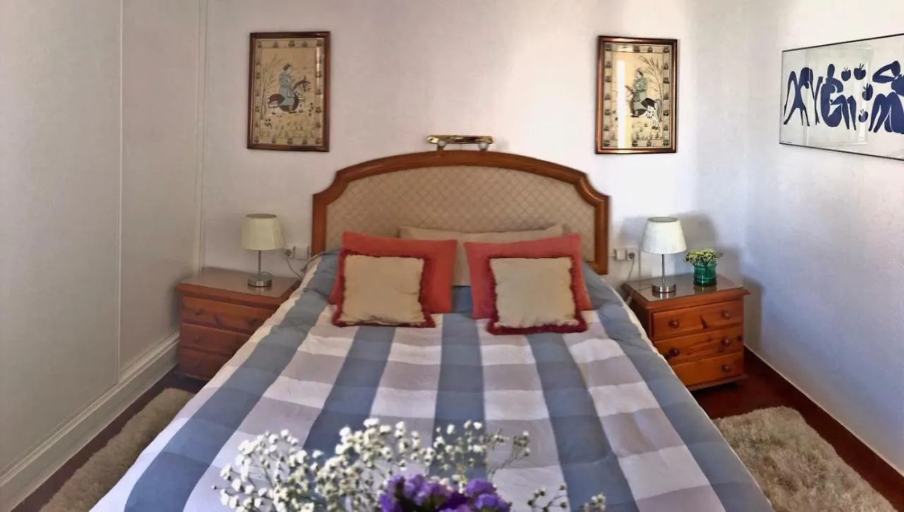 Beachfront Oasis In Costa Del Sol. Caleta De Velez 0*,