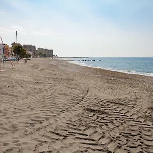 Beach House Caleta Apartamento