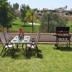 Duplex Green 17 Baviera Golf Apartamento